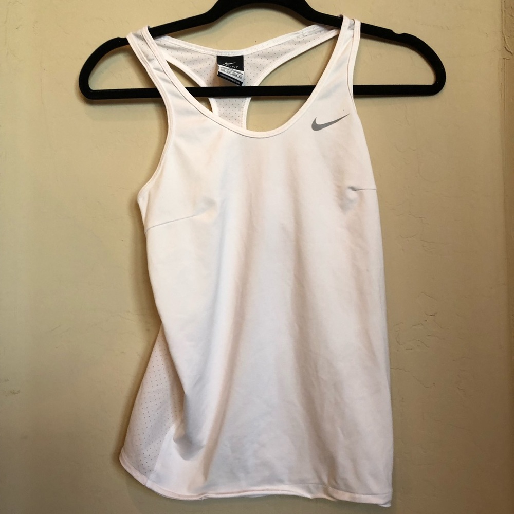 Nike Tennis Tank